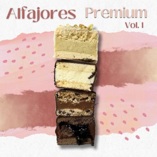 Alfajores Premium 1