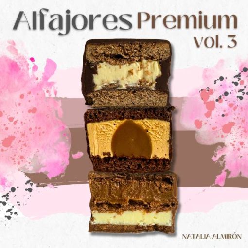 Alfajores Premium 3