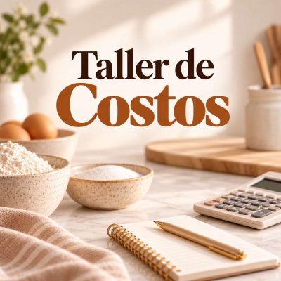 Taller de costos