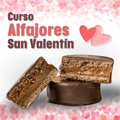 Alfajores San Valentín 5