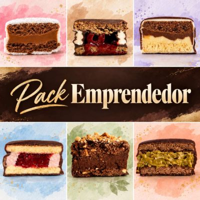 Pack Emprendedor