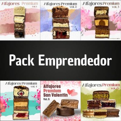 Pack Emprendedor